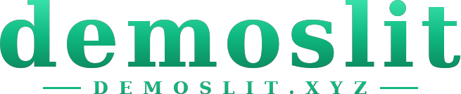 demoslit logo
